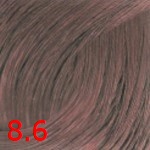 ollin performance краска 8/6-светло-русый красный ollin performance 8/6-светло-русый красный